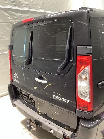 Bakluke til Toyota Proace 2013-2016 (Type I) (TOYOTA|SU001A2186|)