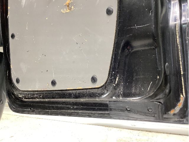 Bakluke til Toyota Proace 2013-2016 (Type I) (TOYOTA|SU001A2186|)