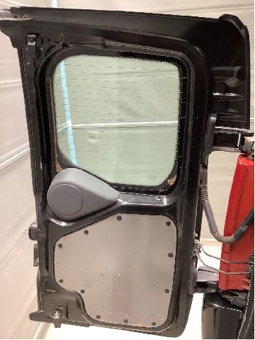 Bakluke til Toyota Proace 2013-2016 (Type I)  (TOYOTA|SU001A2178|)