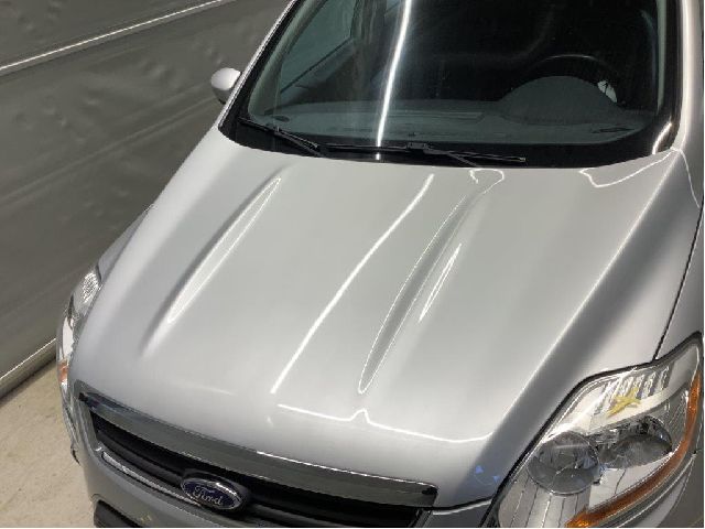Panser til Ford Kuga 2008-2012 (Type I)  (FORD|1718513|)