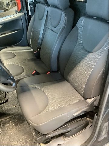 Sete foran høyre til Toyota Proace 2013-2016 (Type I) (TOYOTA|)