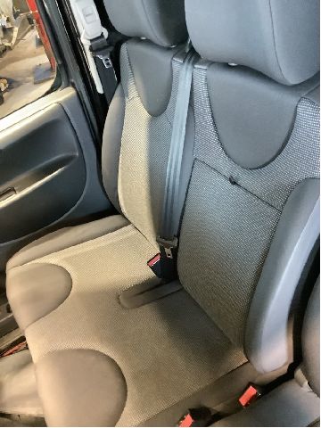 Sete foran høyre til Toyota Proace 2013-2016 (Type I) (TOYOTA|)