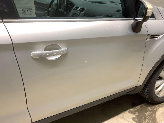 Dør høyre foran til Ford Kuga 2008-2012 (Type I)  (FORD|1712678|)