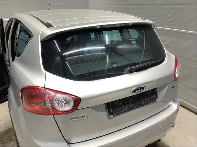 Bakluke til Ford Kuga 2008-2012 (Type I)  (FORD||1707331)