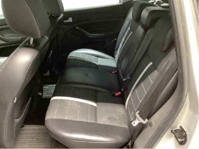 Sete bak til Ford Kuga, 2008-2012 (Type I)  (FORD|)