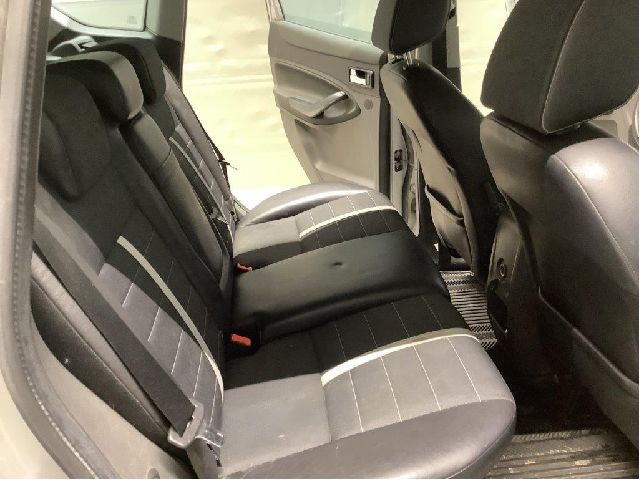 Sete bak til Ford Kuga 2008-2012 (Type I)  (FORD|)