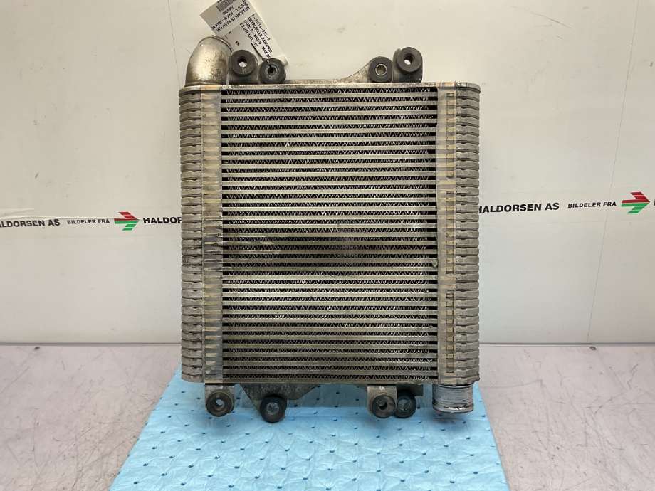 Intercooler til Isuzu D-Max 2007-2012 (Type I)  (ISUZU|8-98114-815-0|)