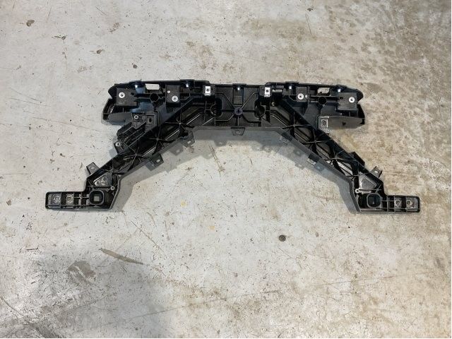 Frontplate til Tesla Model 3 2018-2023 (Fase 1) (TESLA|1711743-00-F|)