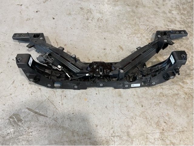 Frontplate til Tesla Model 3 2018-2023 (Fase 1) (TESLA|1711743-00-F|)