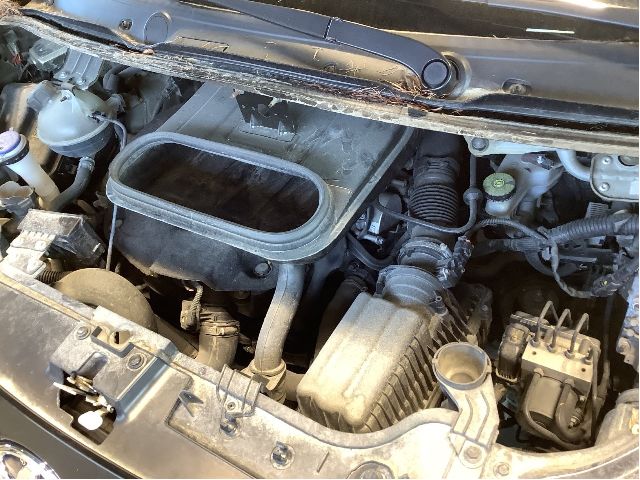 Motor diesel til Toyota Proace 2013-2016 (Type I)  (TOYOTA|SU001A0015|2.0 D-4D 4WZ-FT|)