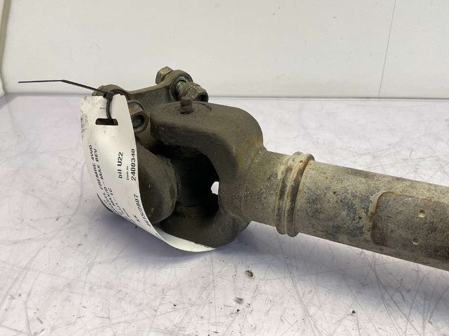 Mellomaksel fremre til Isuzu D-Max 2007-2012 (Type I) (ISUZU|8979448770|)