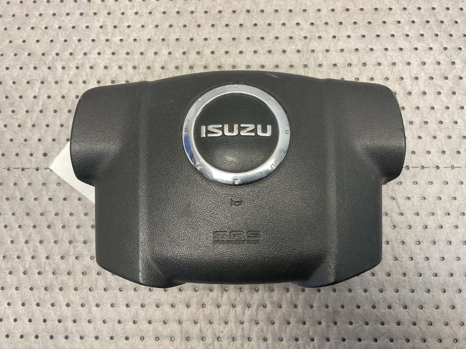 Airbag rattpute til Isuzu D-Max 2007-2012 (Type I)  (ISUZU|8-97408-898-0|)