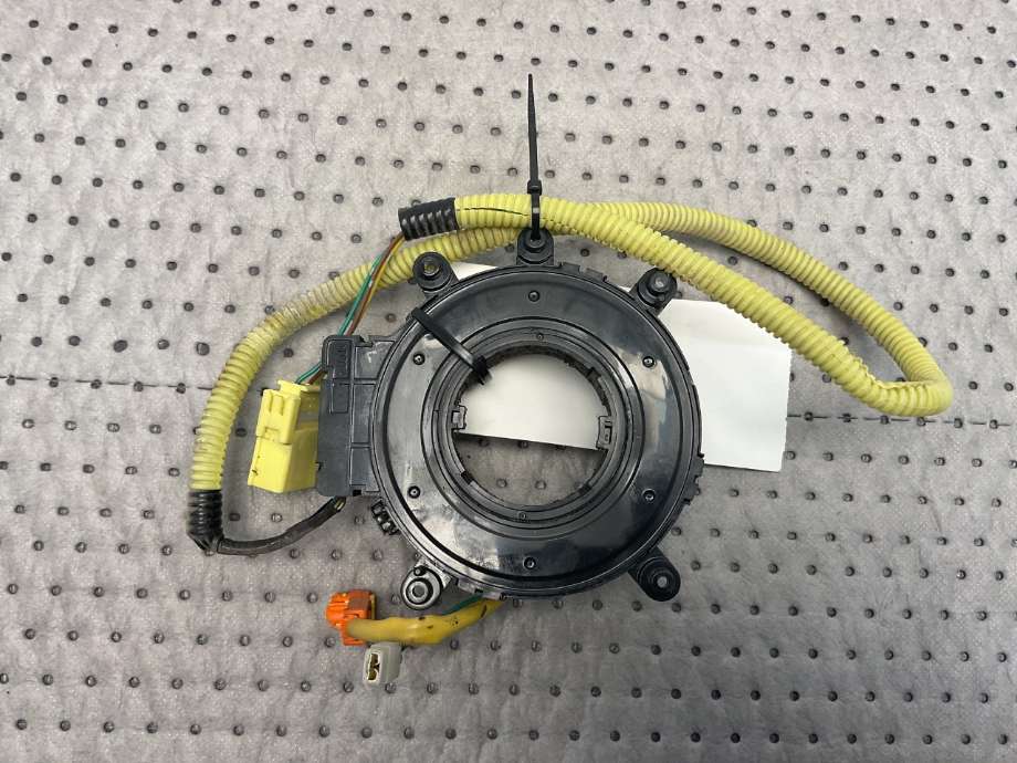 Airbag slepering til Isuzu D-Max 2007-2012 (Type I)  (ISUZU|8980147660|)