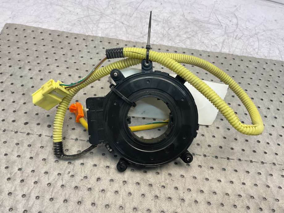 Airbag slepering til Isuzu D-Max 2007-2012 (Type I)  (ISUZU|8980147660|)