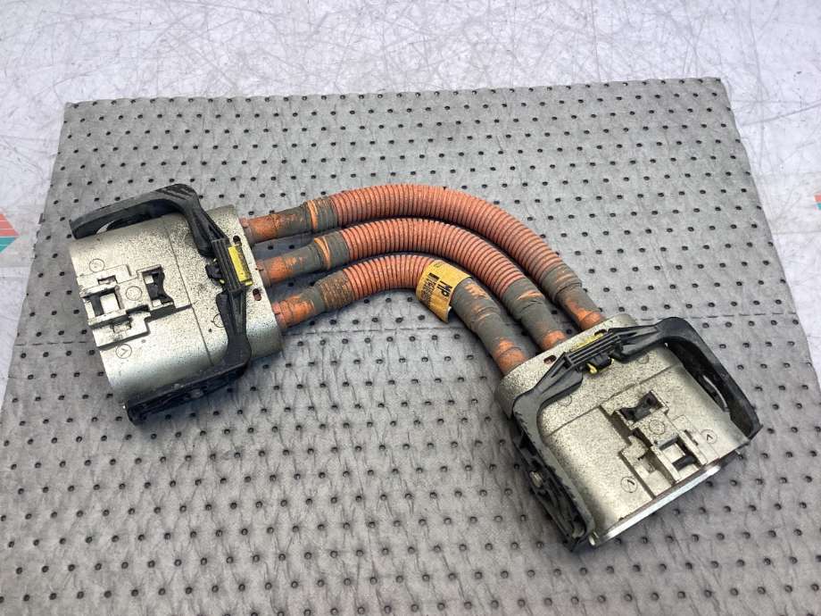 Kabel høy volt (HV) hybrid til Kia Soul 2014-2019 (Type II)  (KIA|91886E 4100|)