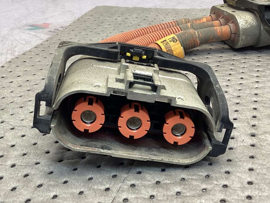 Kabel høy volt (HV) hybrid til Kia Soul 2014-2019 (Type II)  (KIA|91886E 4100|)