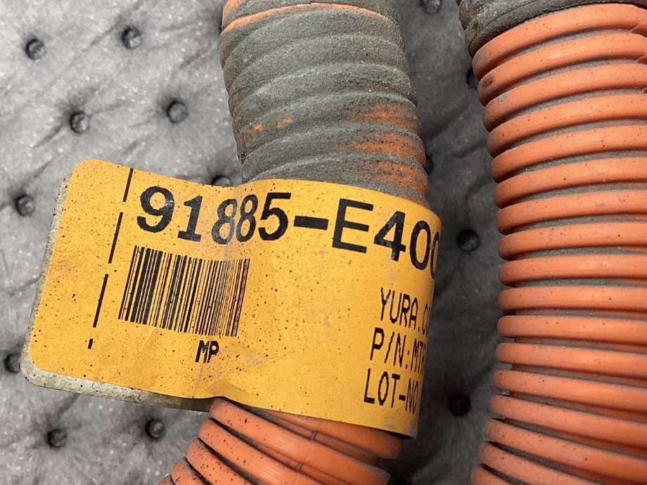 Kabel høy volt (HV) hybrid til Kia Soul 2014-2019 (Type II)  (KIA|91886E 4100|)