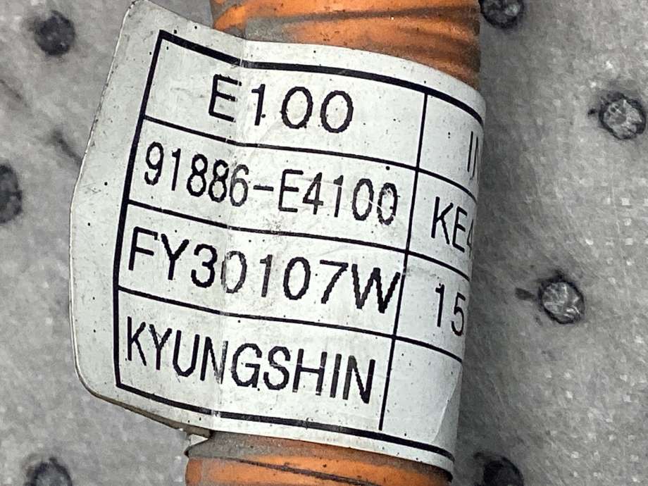 Diverse deler til Kia Soul 2014-2019 (Type II)  (KIA|91886E 4100|)