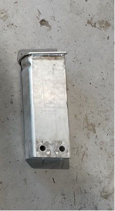 Diverse deler til Tesla Model 3 2018-2023 (Fase 1) (TESLA|1109193-00-C|)
