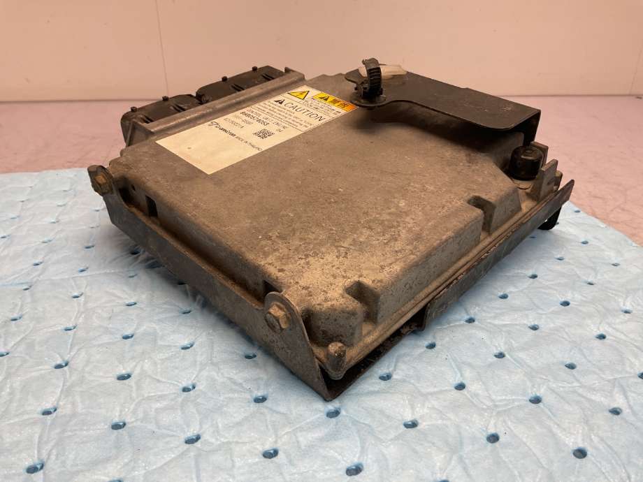 Styreenhet motor til Isuzu D-Max 2007-2012 (Type I)  (ISUZU|8-98017-344-8|)