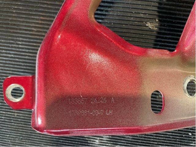 Diverse deler til Tesla Model 3, 2018-2023 (Fase 1)  (TESLA|1771936-SC-C)
