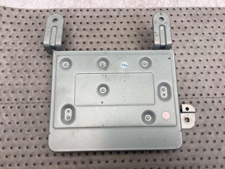 Bilstereo diverse til Volvo V60/V60 CC 2013-2018 (Type I, Fase 2)  (VOLVO|36003215|)