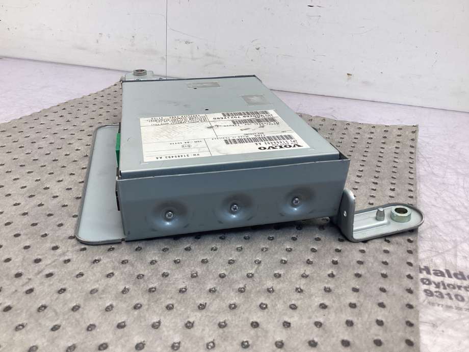 Bilstereo diverse til Volvo V60/V60 CC 2013-2018 (Type I, Fase 2)  (VOLVO|36003215|)