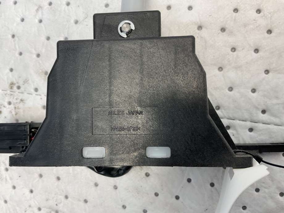 Girstang/girvelger automat til Mitsubishi Pajero 2016-2019 (Type IV, Fase 2)  (MITSUBISHI|MR410851|)