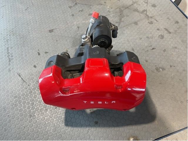 Bremsecaliper høyre bak til Tesla Model 3, 2018-2023 (Fase 1)  (TESLA|1188644-50-A)