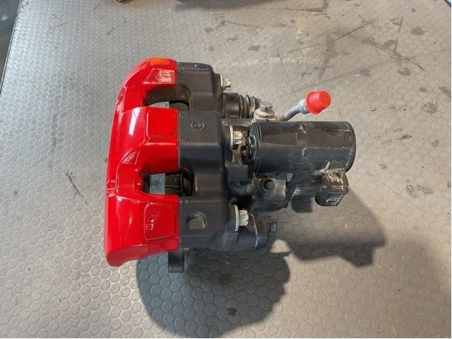 Bremsecaliper høyre bak til Tesla Model 3 2018-2023 (Fase 1) (TESLA|1188644-50-A|)