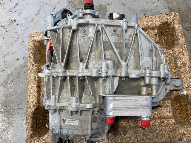 Motor elbil foran til Tesla Model 3 2018-2023 (Fase 1) (TESLA|1672097-01-A|)