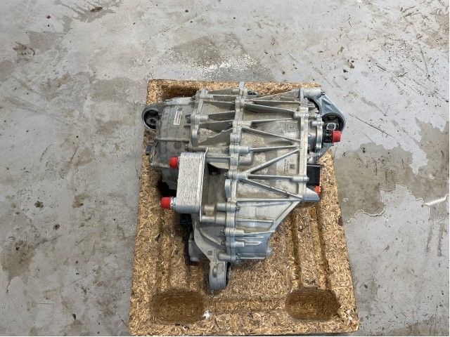 Motor elbil foran til Tesla Model 3 2018-2023 (Fase 1) (TESLA|1672097-01-A|)