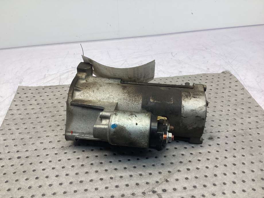 Starter diesel til Mitsubishi Pajero 2016-2019 (Type IV, Fase 2)  (MITSUBISHI|1810A050|)