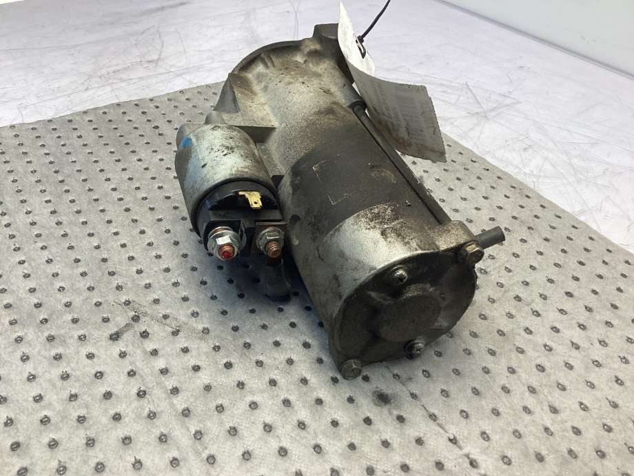 Starter diesel til Mitsubishi Pajero 2016-2019 (Type IV, Fase 2)  (MITSUBISHI|1810A050|)