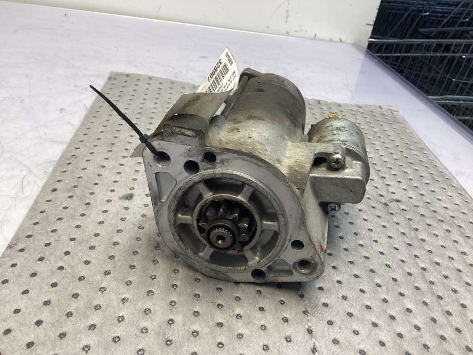 Starter diesel til Mitsubishi Pajero 2016-2019 (Type IV, Fase 2)  (MITSUBISHI|1810A050|)