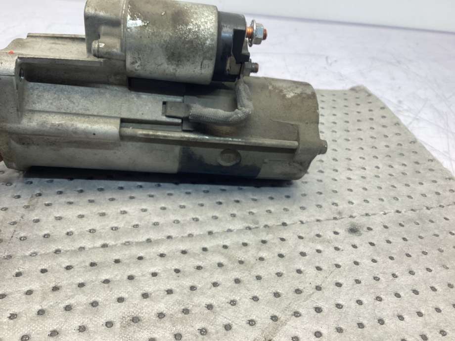 Starter diesel til Mitsubishi Pajero 2016-2019 (Type IV, Fase 2)  (MITSUBISHI|1810A050|)