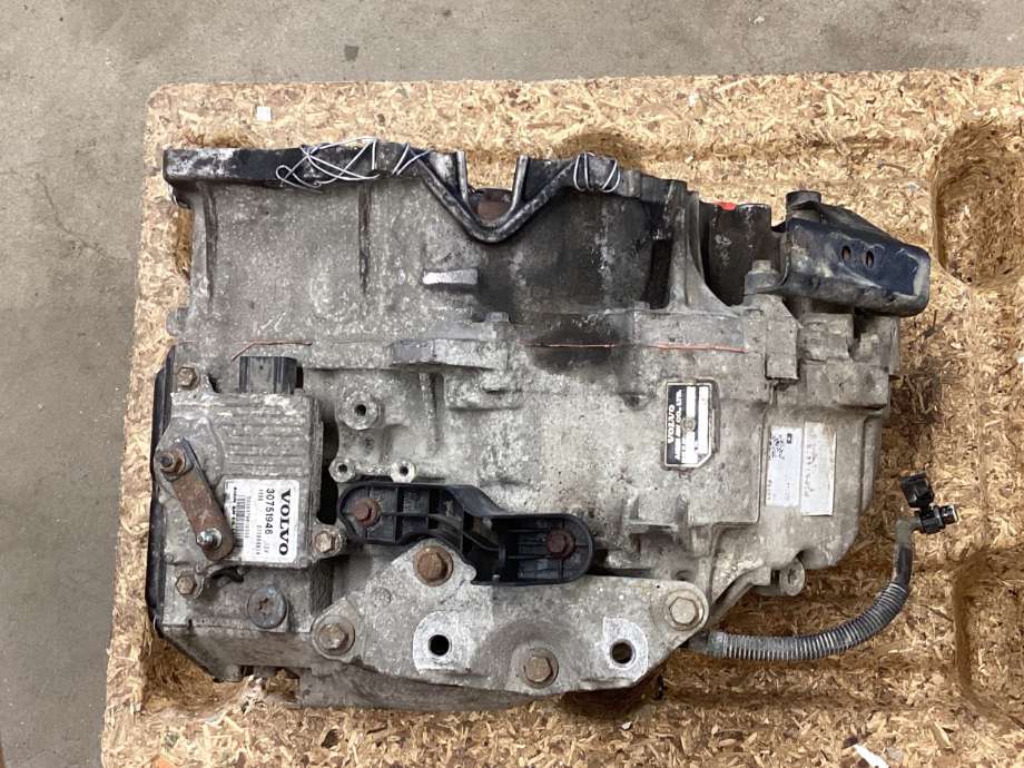 Girkasse automat til Volvo V70 2007-2013 (Type III, Fase 1)  (VOLVO|36050878|)