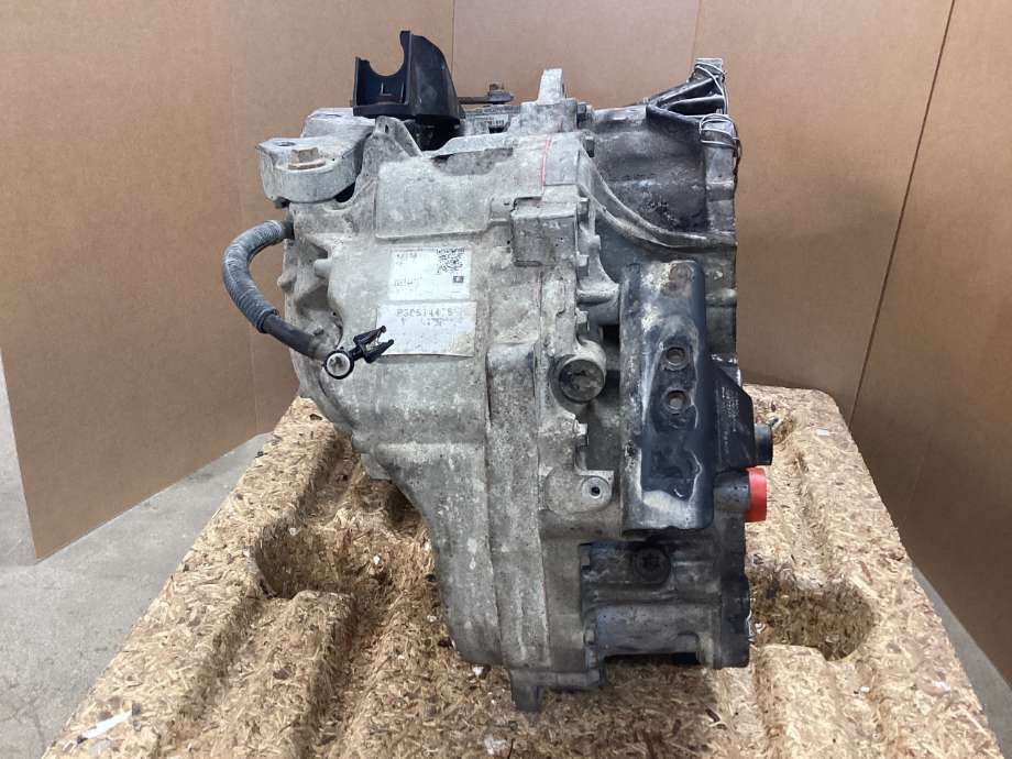 Girkasse automat til Volvo V70 2007-2013 (Type III, Fase 1)  (VOLVO|36050878|)