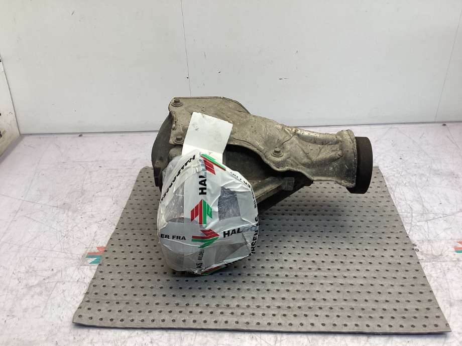 Girkasse 4WD fordelingskasse til Volvo V70 2007-2013 (Type III, Fase 1)  (VOLVO|36002479|)