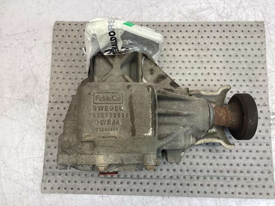 Girkasse 4WD fordelingskasse til Volvo V70 2007-2013 (Type III, Fase 1)  (VOLVO|36002479|)