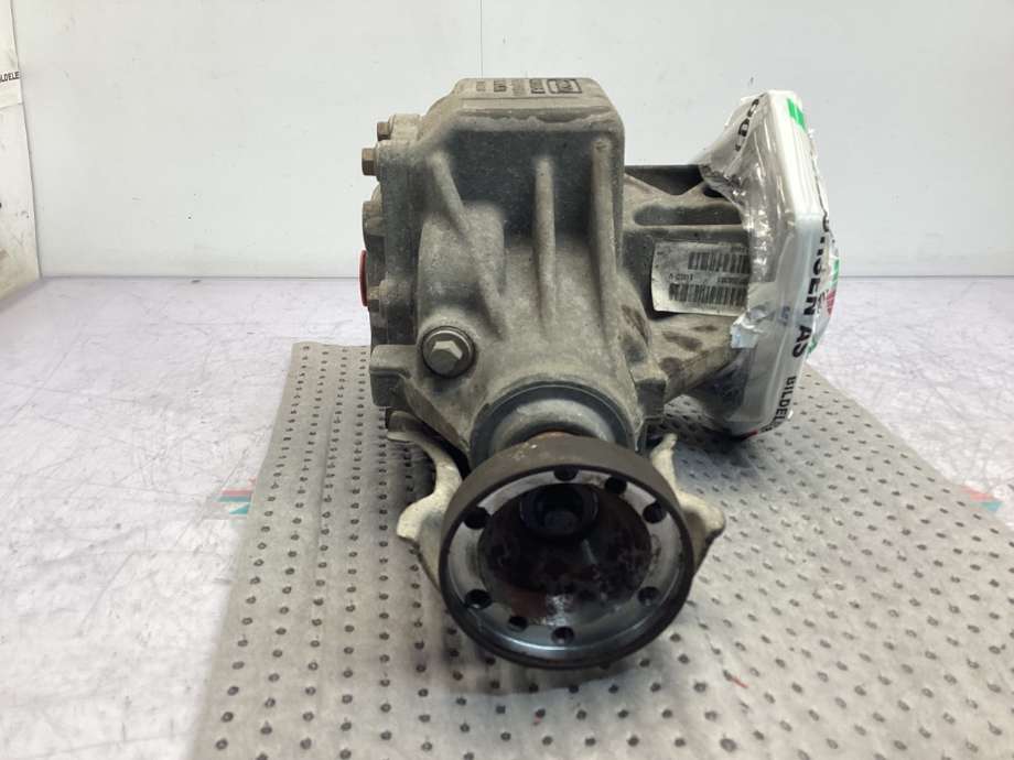 Girkasse 4WD fordelingskasse til Volvo V70 2007-2013 (Type III, Fase 1)  (VOLVO|36002479|)