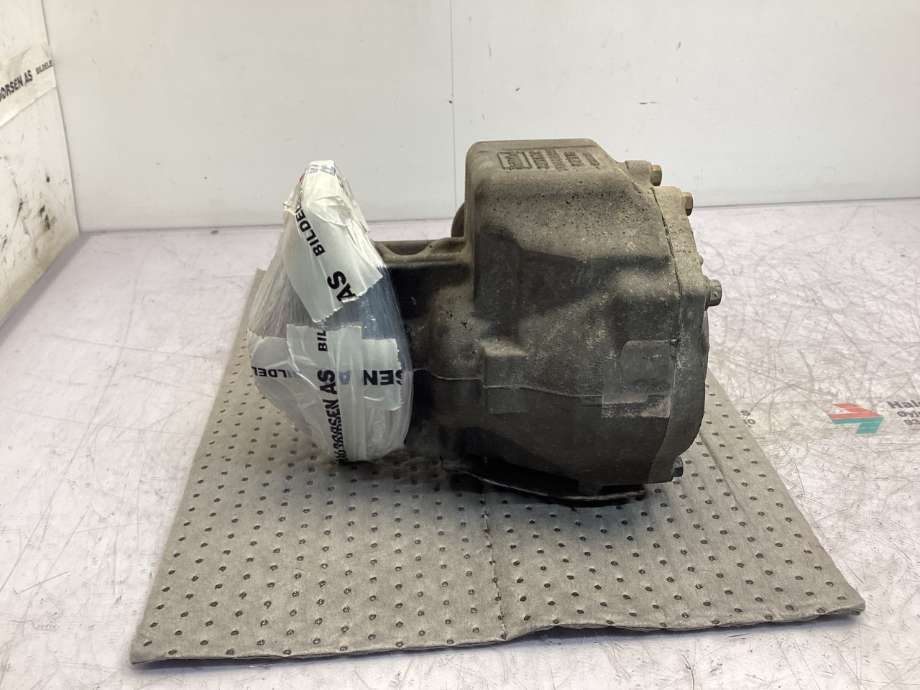 Girkasse 4WD fordelingskasse til Volvo V70 2007-2013 (Type III, Fase 1)  (VOLVO|36002479|)