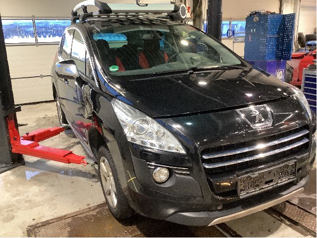 Takstativ original til Peugeot 3008, 2009-2016 (Type I) (PEUGEOT|)