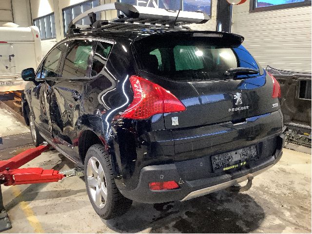 Takstativ original til Peugeot 3008 2009-2016 (Type I) (PEUGEOT|)