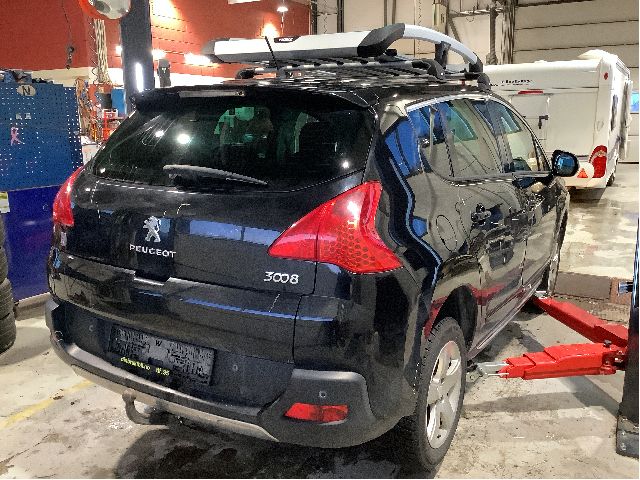 Takstativ original til Peugeot 3008 2009-2016 (Type I) (PEUGEOT|)