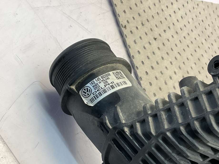 Intercooler til Škoda Superb 2008-2015 (Type II)  (SKODA|1K0 145 803 BM|)