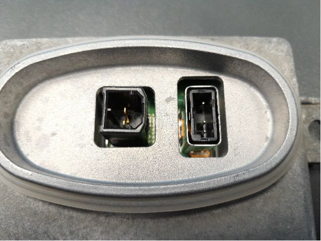 Styreenhet xenon/ballast til Volvo V70 2007-2013 (Type III, Fase 1)  (VOLVO|30744459|626.11.104.99|)