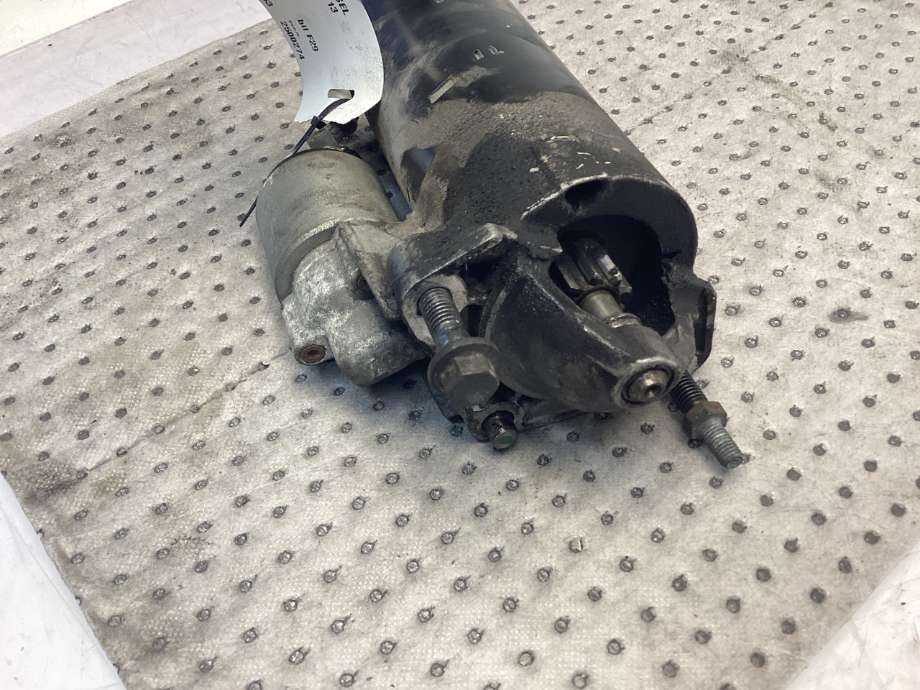 Starter diesel til Volvo V70 2007-2013 (Type III, Fase 1)  (VOLVO|36002642|)