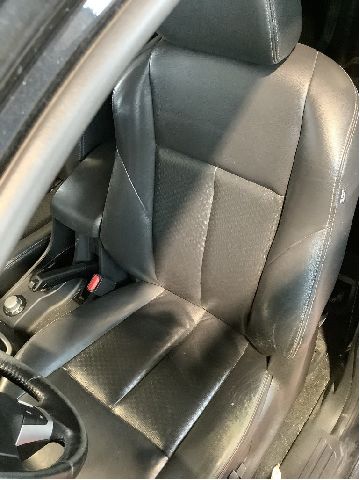 Sete foran venstre til Isuzu D-Max, 2012-2017 (Type II, Fase 1)  (ISUZU|)