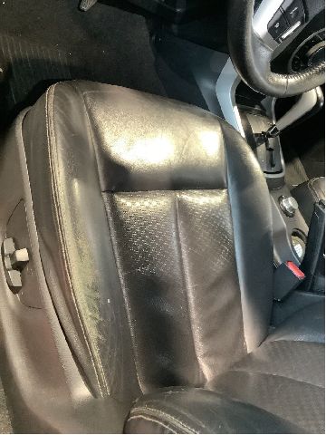 Sete foran venstre til Isuzu D-Max 2012-2017 (Type II, Fase 1) (ISUZU|)